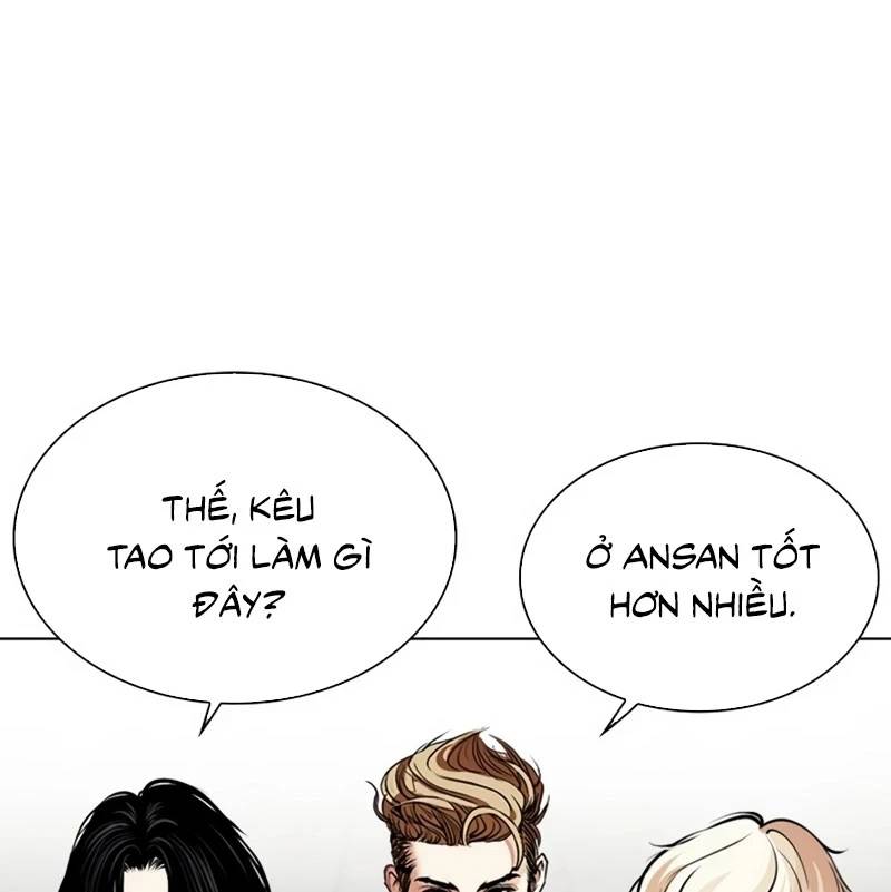 Hoán Đổi Diệu Kỳ Chap 532 - Next Chap 533