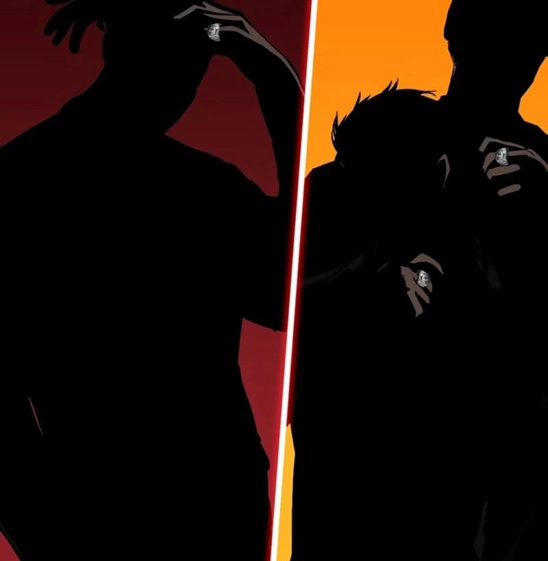 Hoán Đổi Diệu Kỳ Chap 532 - Next Chap 533