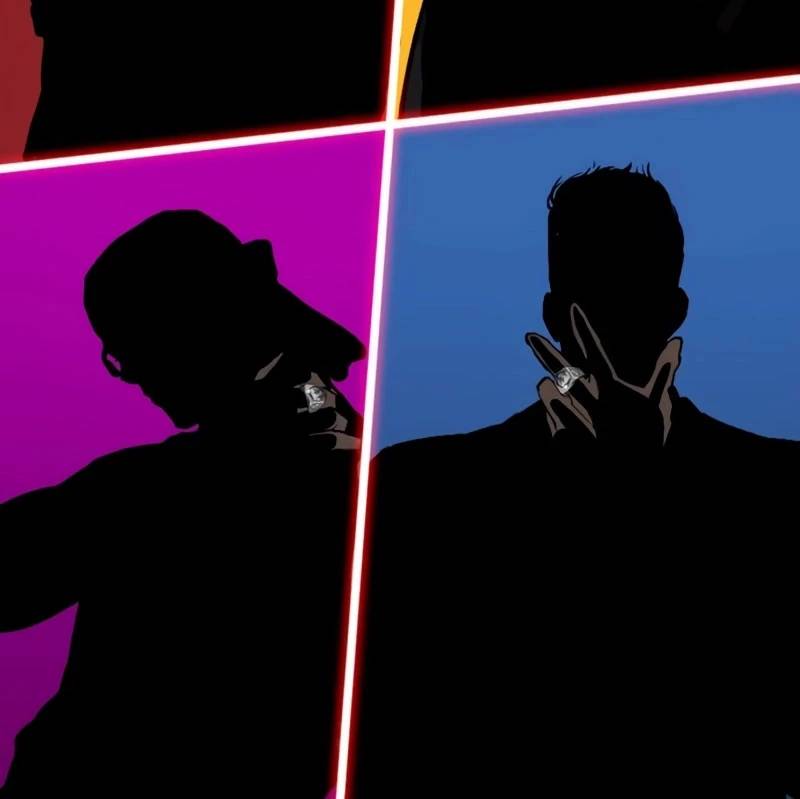 Hoán Đổi Diệu Kỳ Chap 532 - Next Chap 533