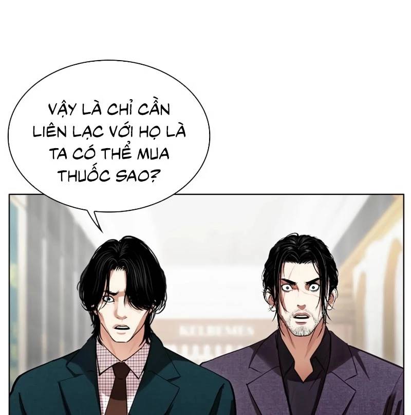 Hoán Đổi Diệu Kỳ Chap 532 - Next Chap 533