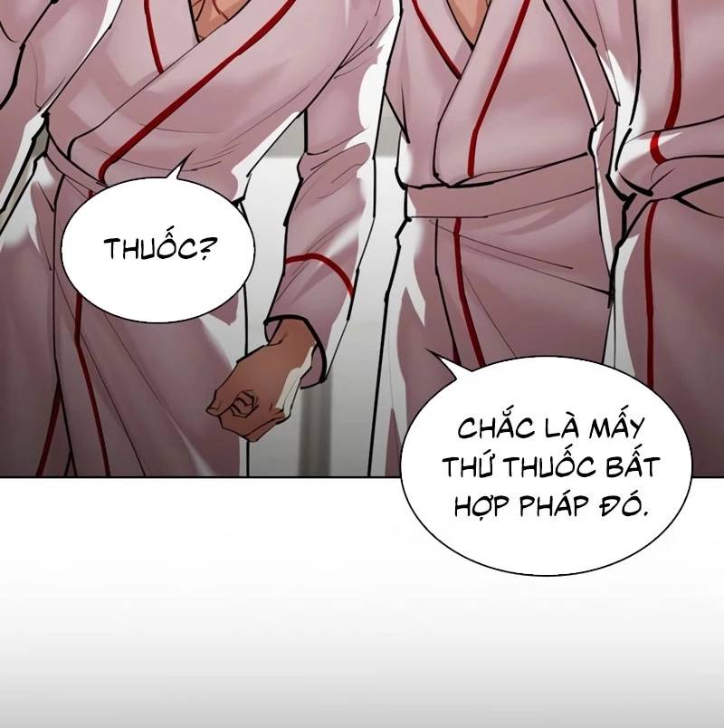 Hoán Đổi Diệu Kỳ Chap 532 - Next Chap 533