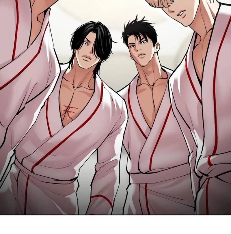 Hoán Đổi Diệu Kỳ Chap 532 - Next Chap 533