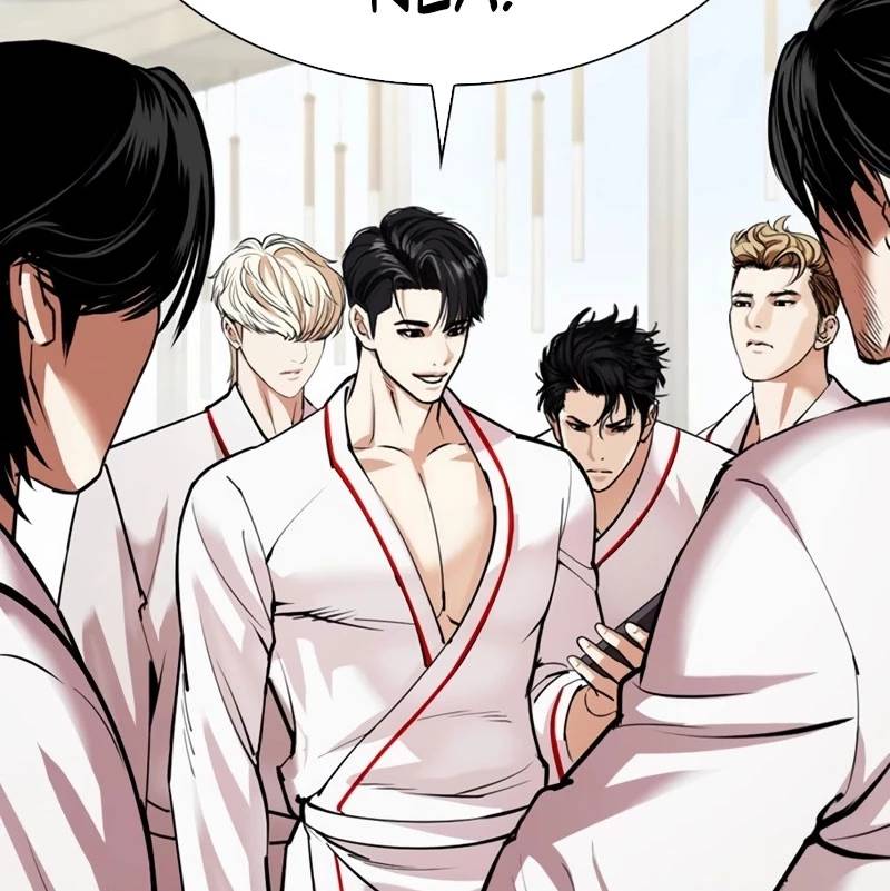 Hoán Đổi Diệu Kỳ Chap 532 - Next Chap 533