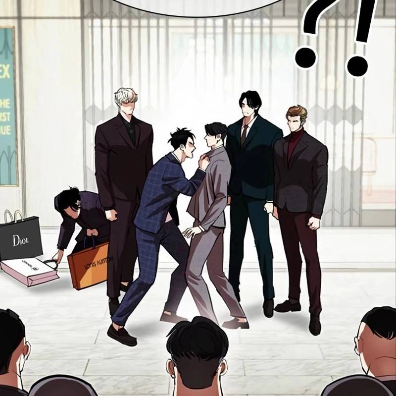 Hoán Đổi Diệu Kỳ Chap 532 - Next Chap 533