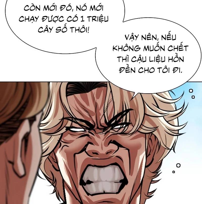 Hoán Đổi Diệu Kỳ Chap 532 - Next Chap 533