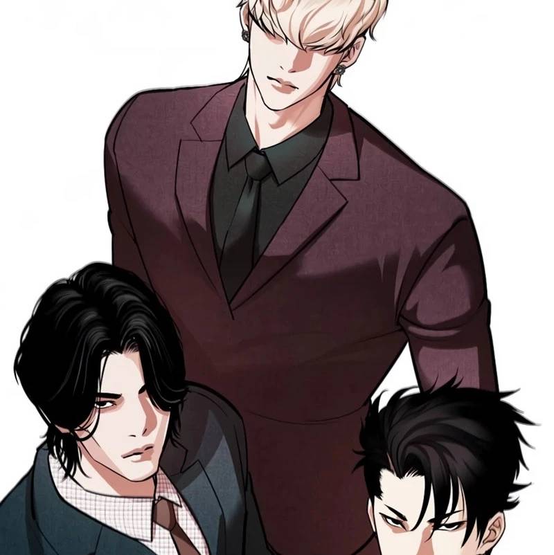 Hoán Đổi Diệu Kỳ Chap 532 - Next Chap 533