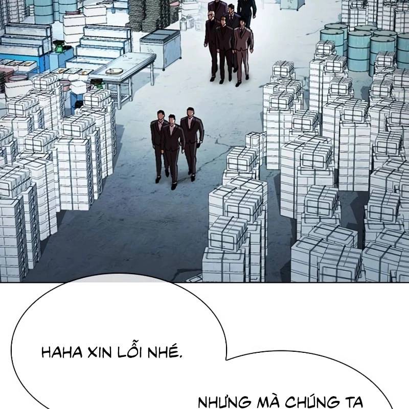 Hoán Đổi Diệu Kỳ Chap 532 - Next Chap 533