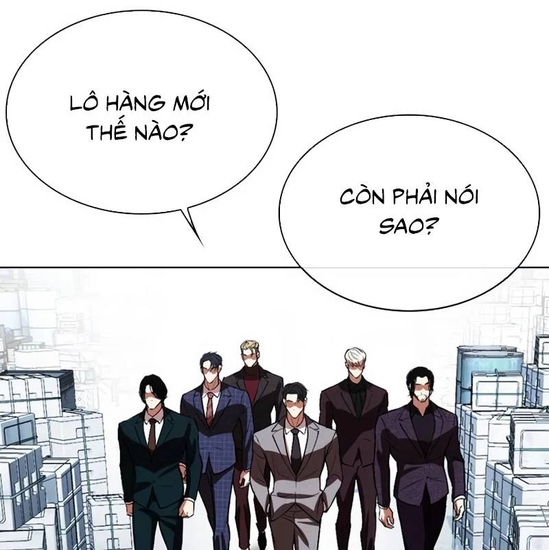 Hoán Đổi Diệu Kỳ Chap 532 - Next Chap 533