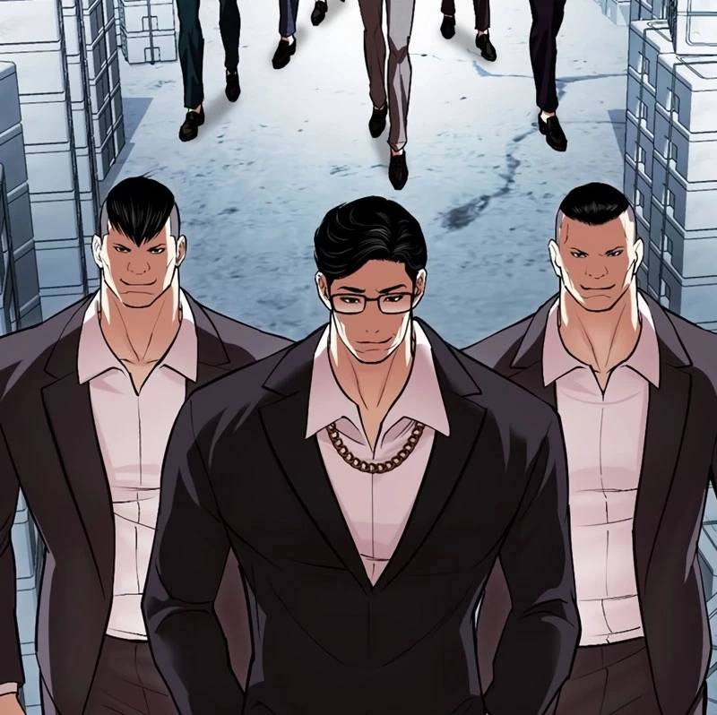 Hoán Đổi Diệu Kỳ Chap 532 - Next Chap 533