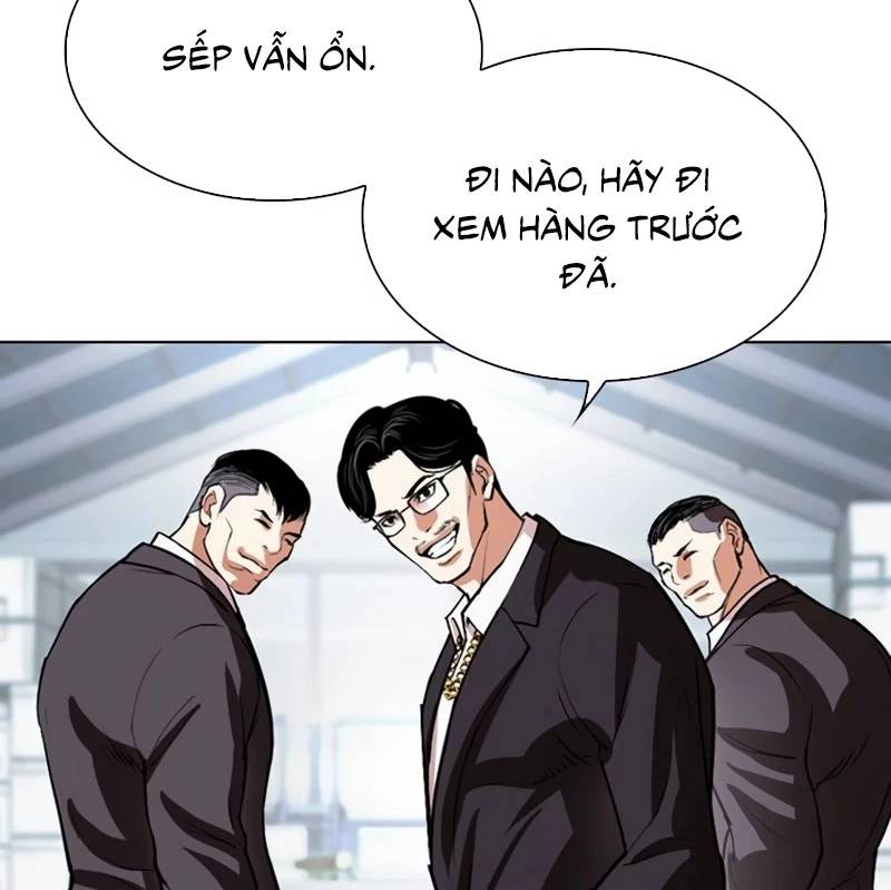Hoán Đổi Diệu Kỳ Chap 532 - Next Chap 533
