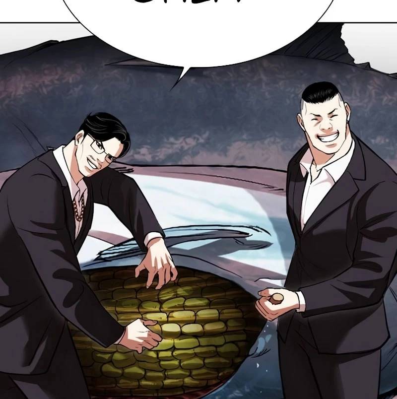 Hoán Đổi Diệu Kỳ Chap 532 - Next Chap 533