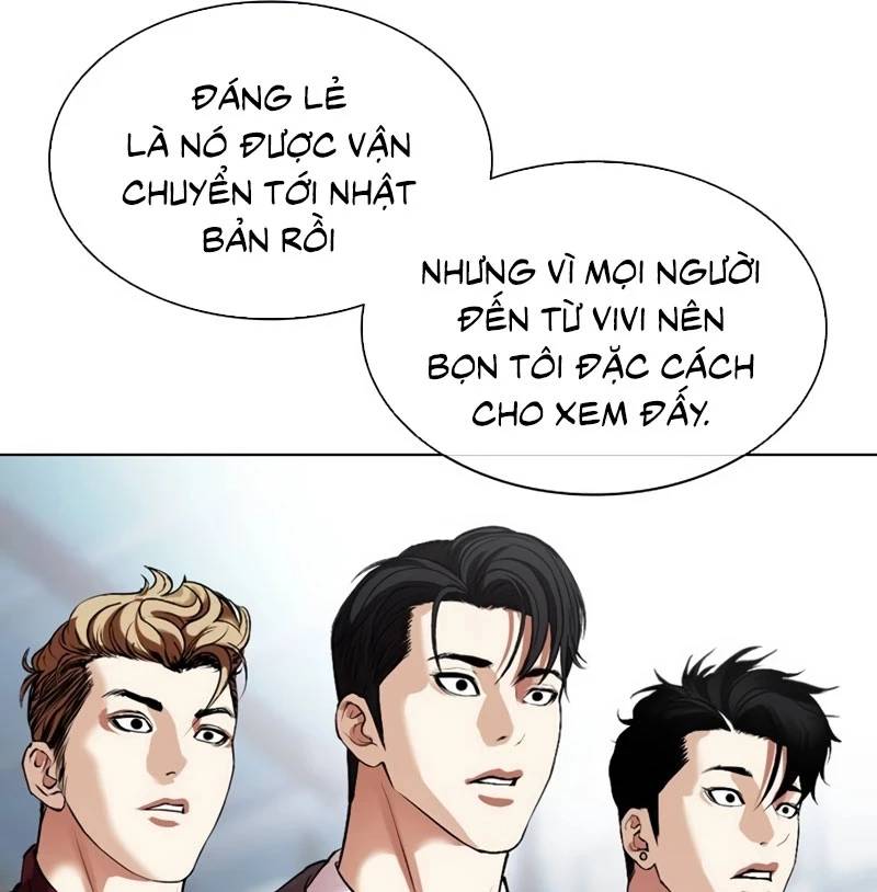 Hoán Đổi Diệu Kỳ Chap 532 - Next Chap 533