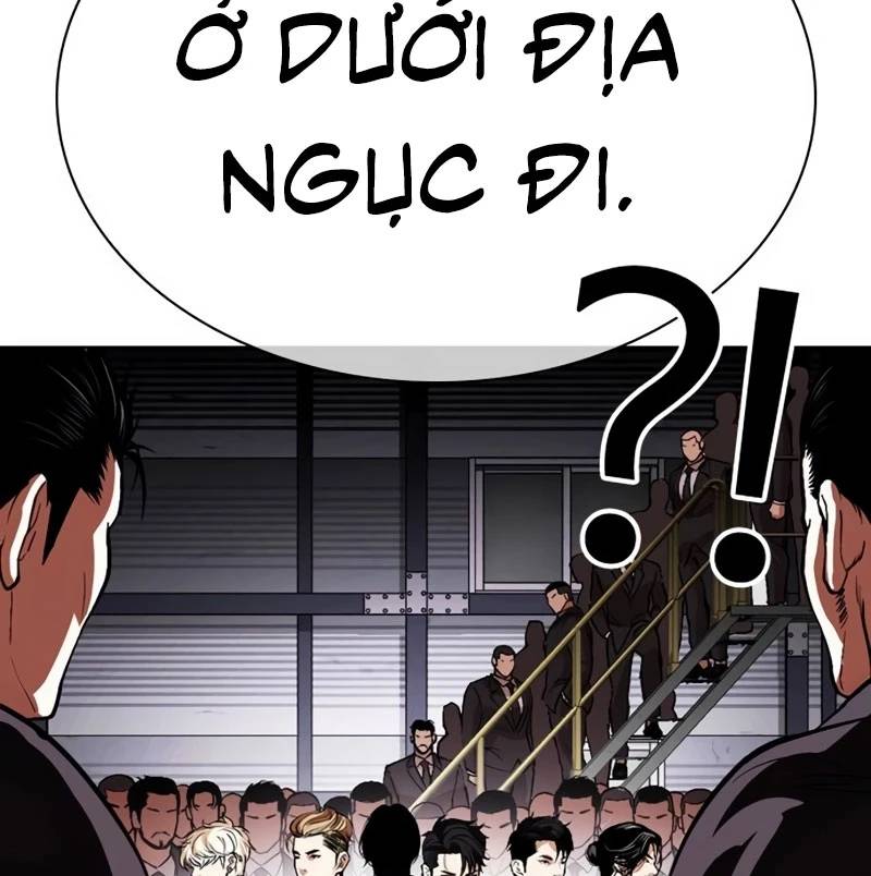 Hoán Đổi Diệu Kỳ Chap 532 - Next Chap 533