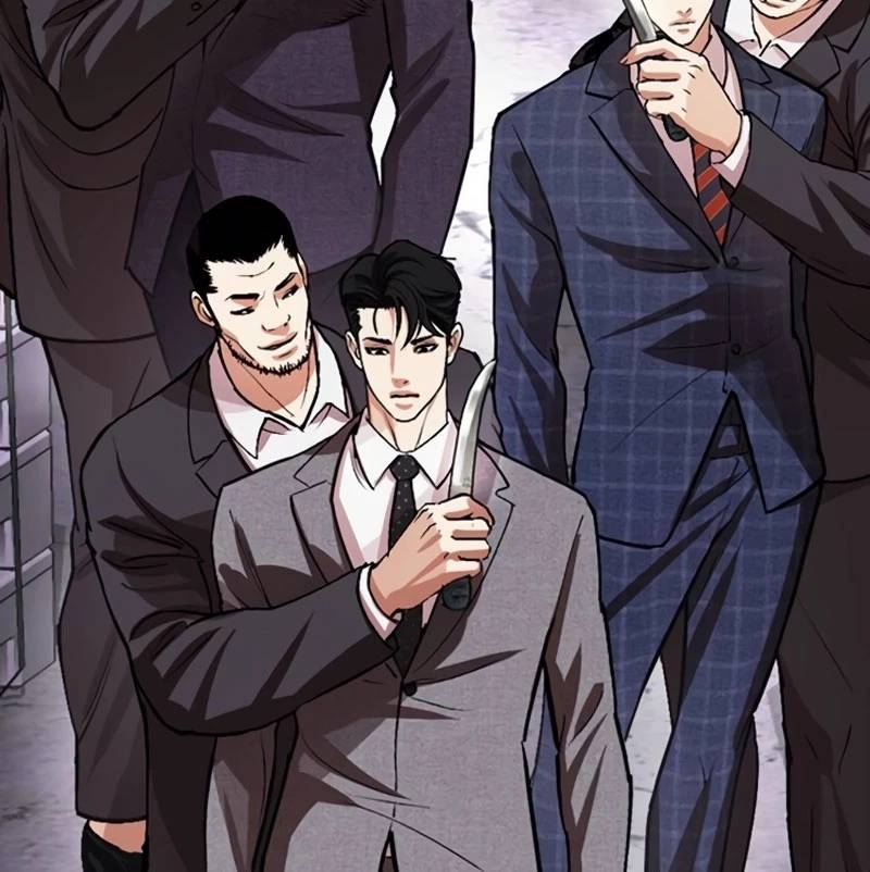 Hoán Đổi Diệu Kỳ Chap 532 - Next Chap 533