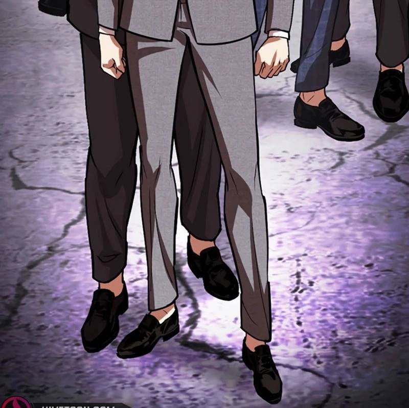 Hoán Đổi Diệu Kỳ Chap 532 - Next Chap 533