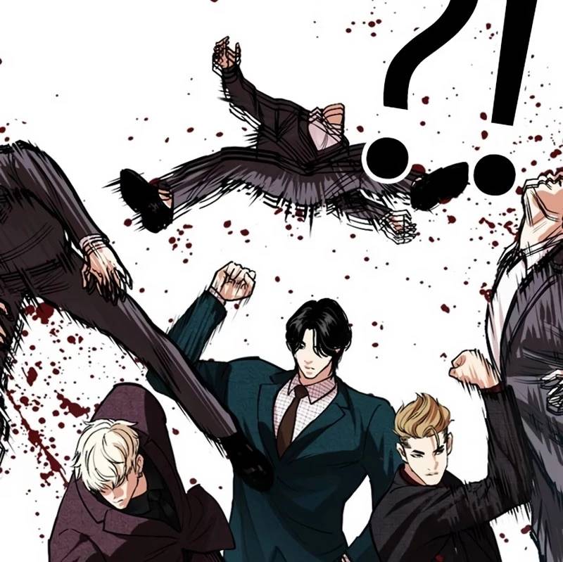 Hoán Đổi Diệu Kỳ Chap 532 - Next Chap 533