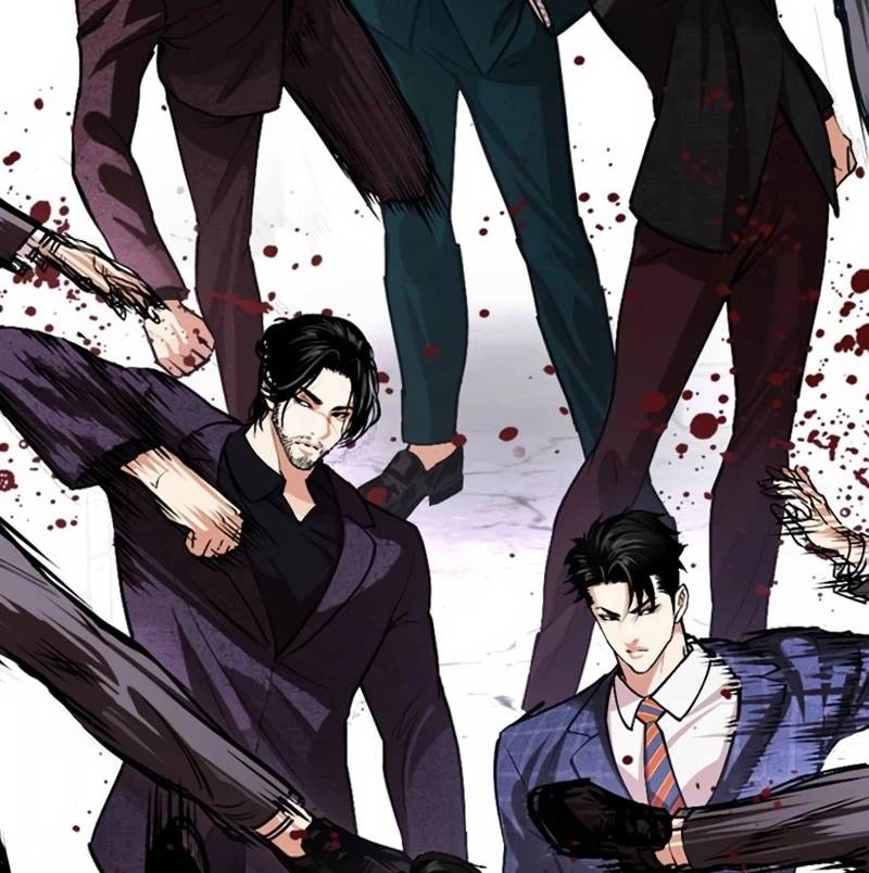 Hoán Đổi Diệu Kỳ Chap 532 - Next Chap 533