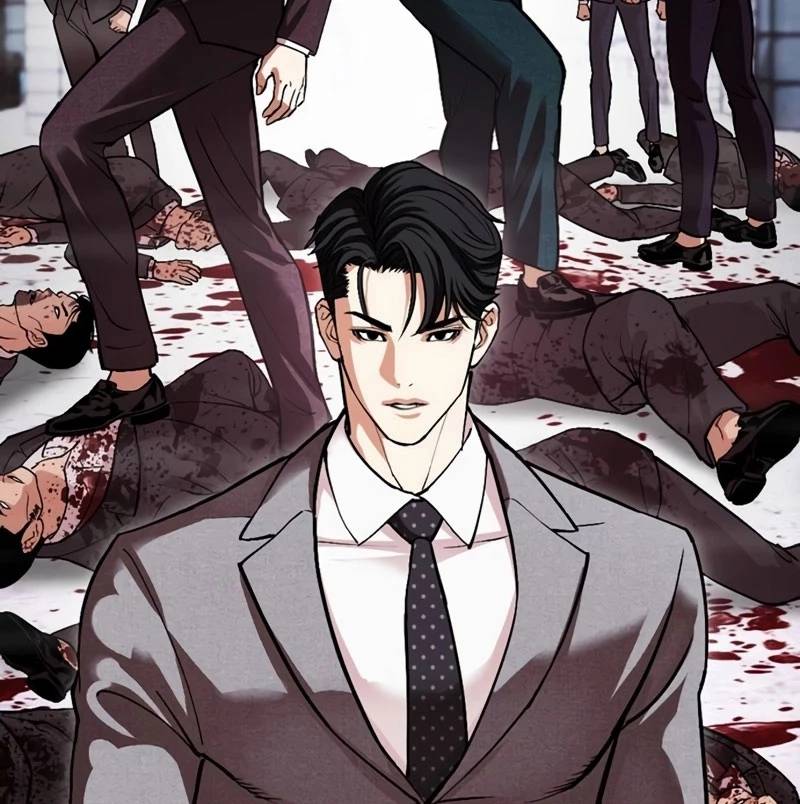 Hoán Đổi Diệu Kỳ Chap 532 - Next Chap 533