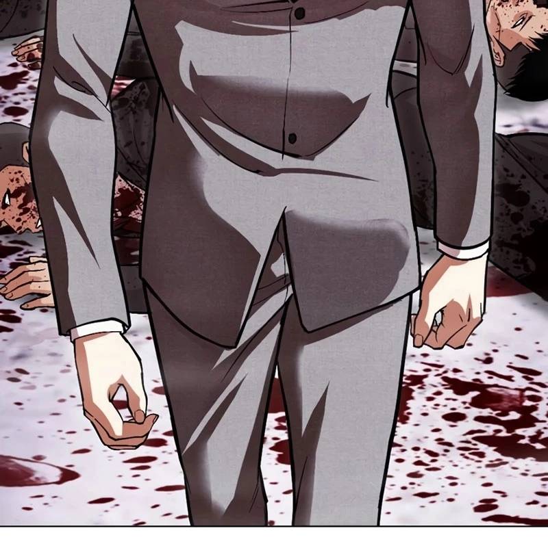 Hoán Đổi Diệu Kỳ Chap 532 - Next Chap 533