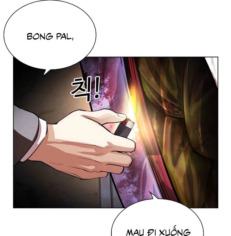 Hoán Đổi Diệu Kỳ Chap 532 - Next Chap 533