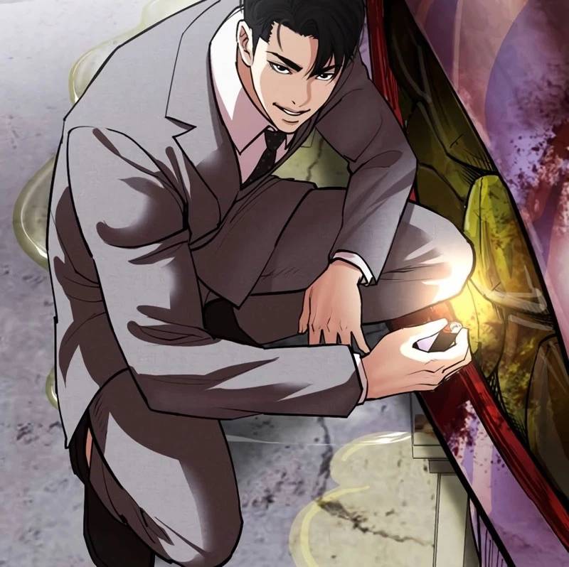 Hoán Đổi Diệu Kỳ Chap 532 - Next Chap 533