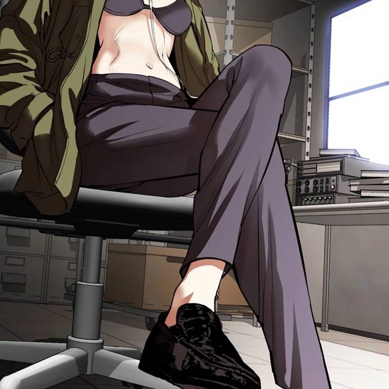 Hoán Đổi Diệu Kỳ Chap 532 - Next Chap 533