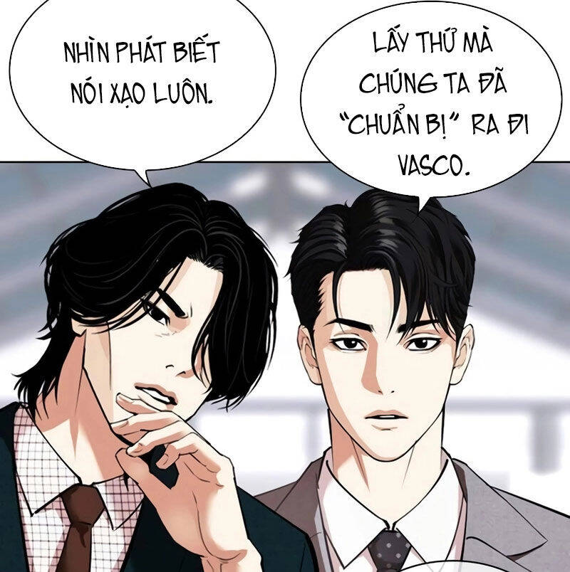 Hoán Đổi Diệu Kỳ Chap 533 - Next Chap 534