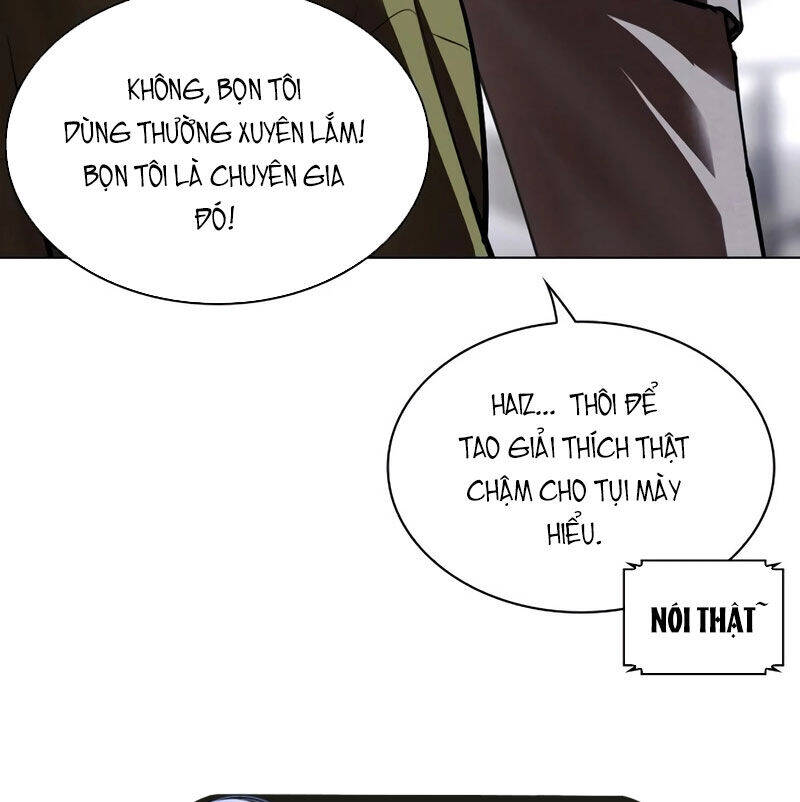 Hoán Đổi Diệu Kỳ Chap 533 - Next Chap 534