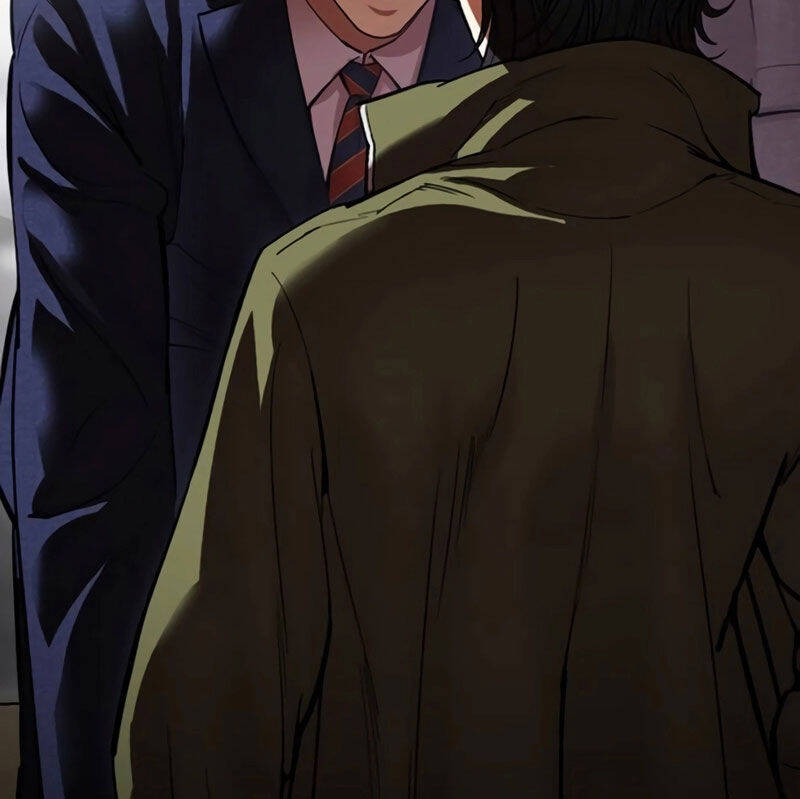 Hoán Đổi Diệu Kỳ Chap 533 - Next Chap 534