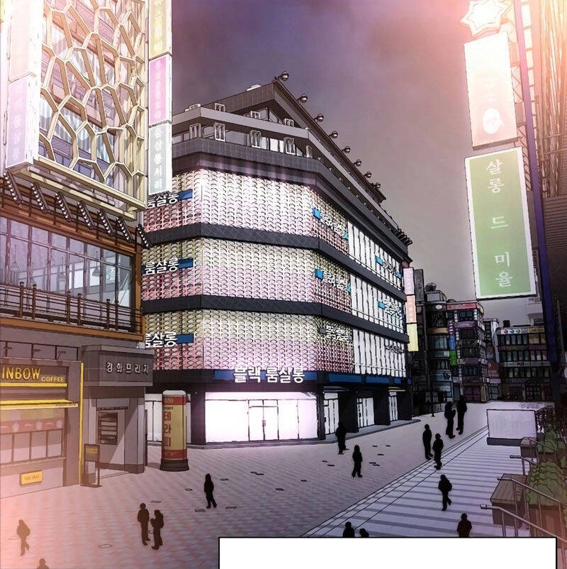 Hoán Đổi Diệu Kỳ Chap 533 - Next Chap 534