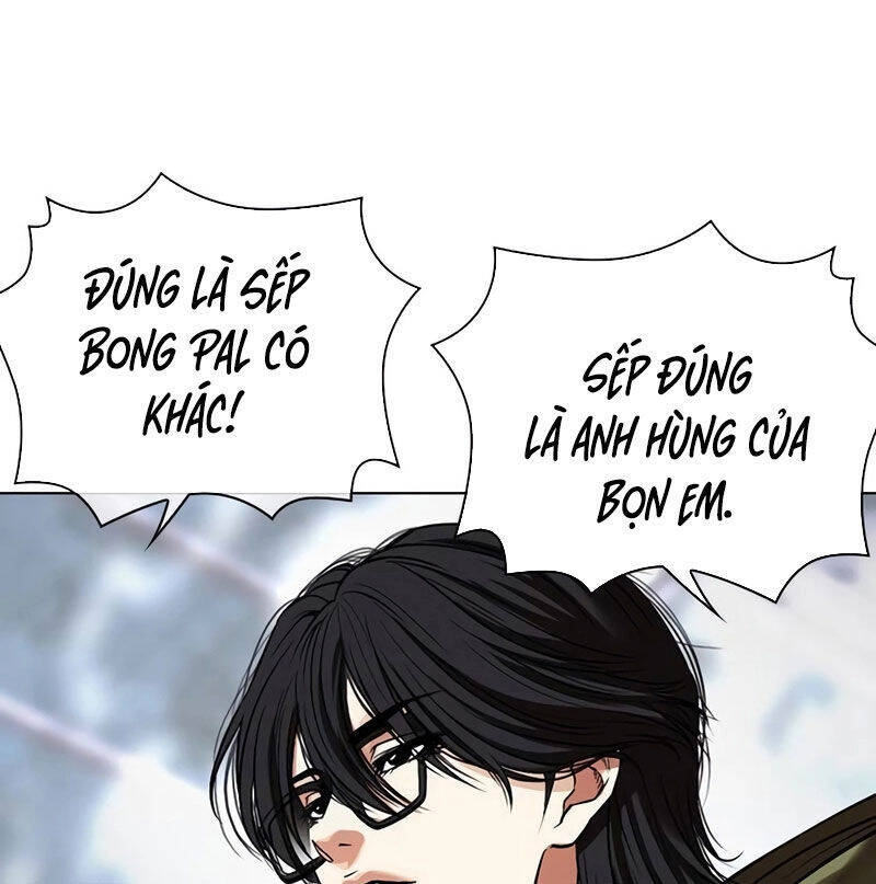 Hoán Đổi Diệu Kỳ Chap 533 - Next Chap 534