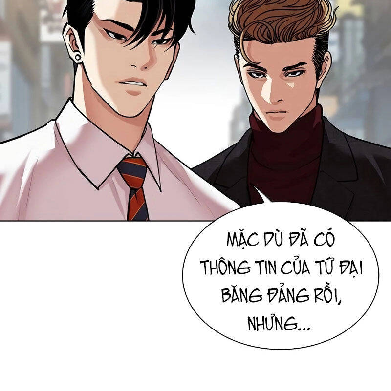 Hoán Đổi Diệu Kỳ Chap 533 - Next Chap 534