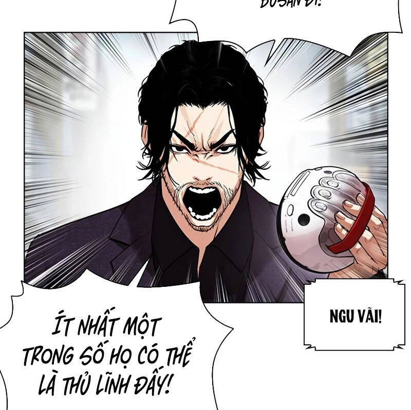 Hoán Đổi Diệu Kỳ Chap 533 - Next Chap 534