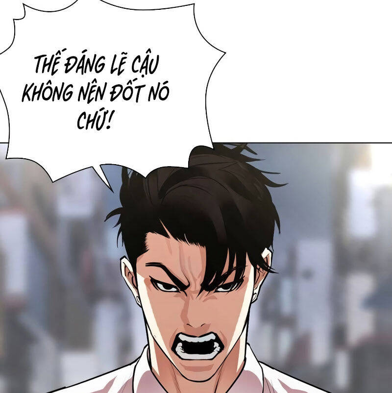 Hoán Đổi Diệu Kỳ Chap 533 - Next Chap 534