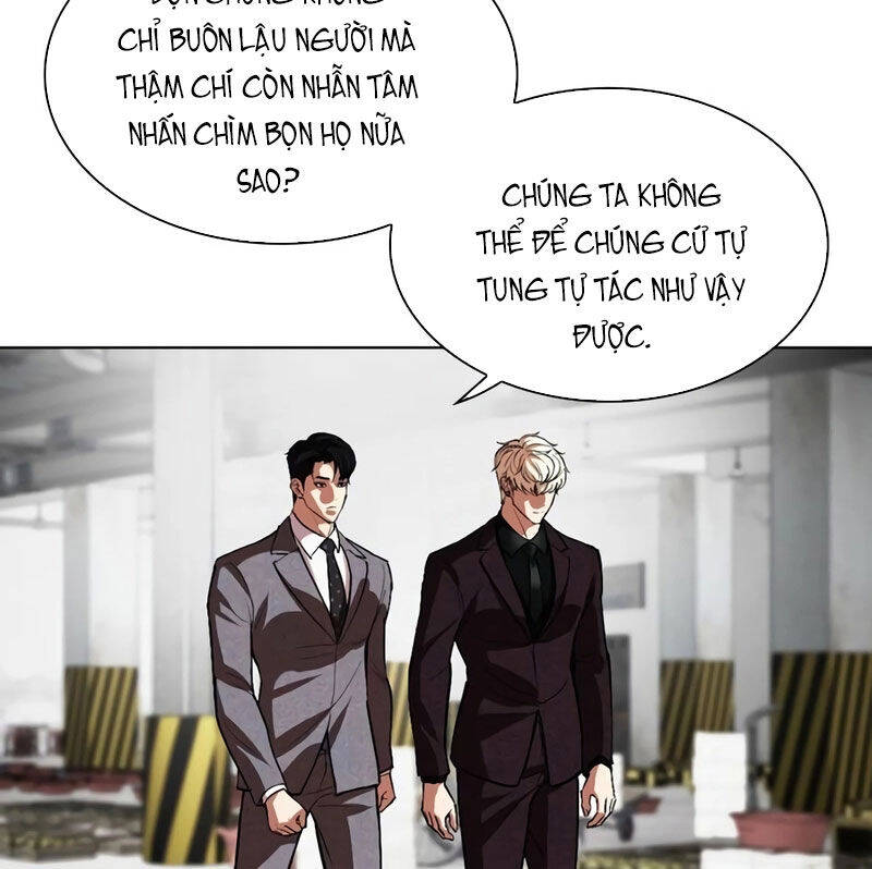 Hoán Đổi Diệu Kỳ Chap 533 - Next Chap 534