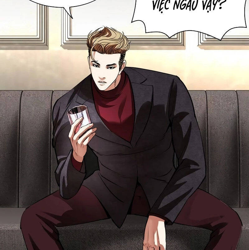 Hoán Đổi Diệu Kỳ Chap 533 - Next Chap 534