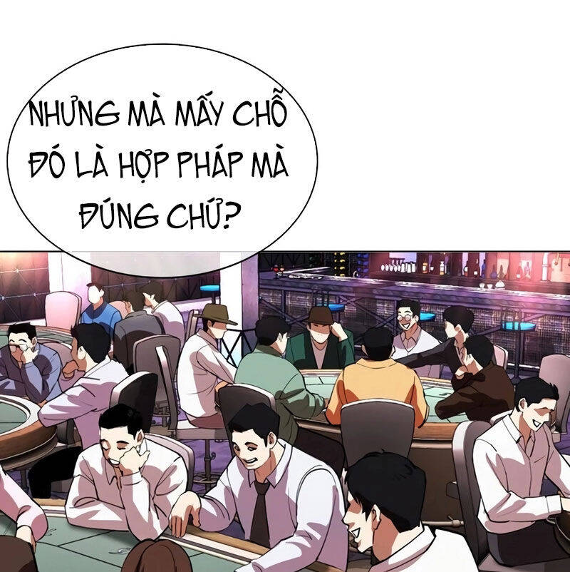 Hoán Đổi Diệu Kỳ Chap 533 - Next Chap 534