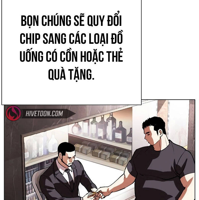 Hoán Đổi Diệu Kỳ Chap 533 - Next Chap 534