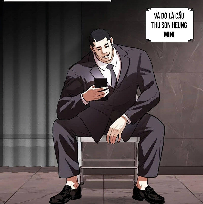 Hoán Đổi Diệu Kỳ Chap 533 - Next Chap 534