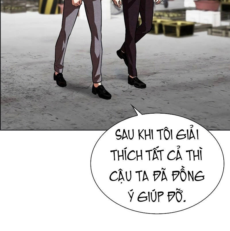 Hoán Đổi Diệu Kỳ Chap 533 - Next Chap 534