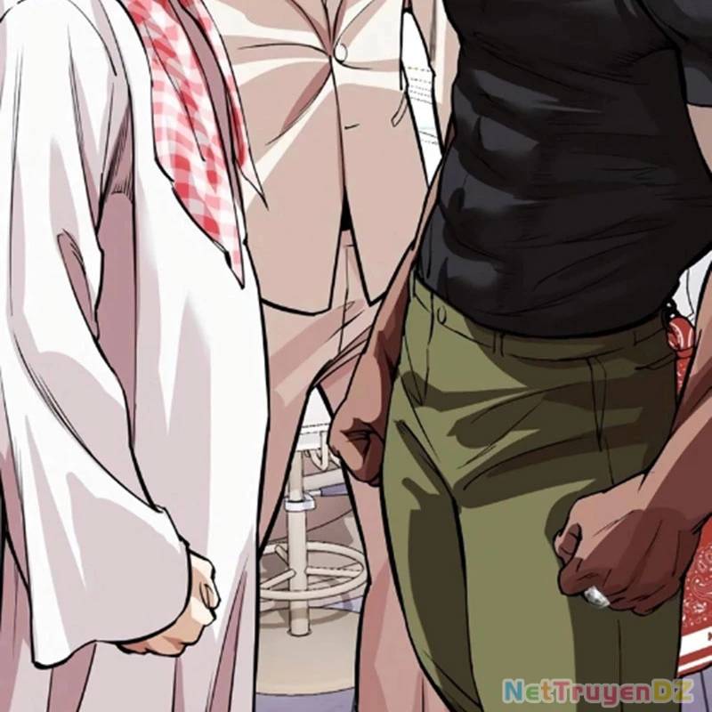 Hoán Đổi Diệu Kỳ Chap 534.5 - Next Chap 535.5