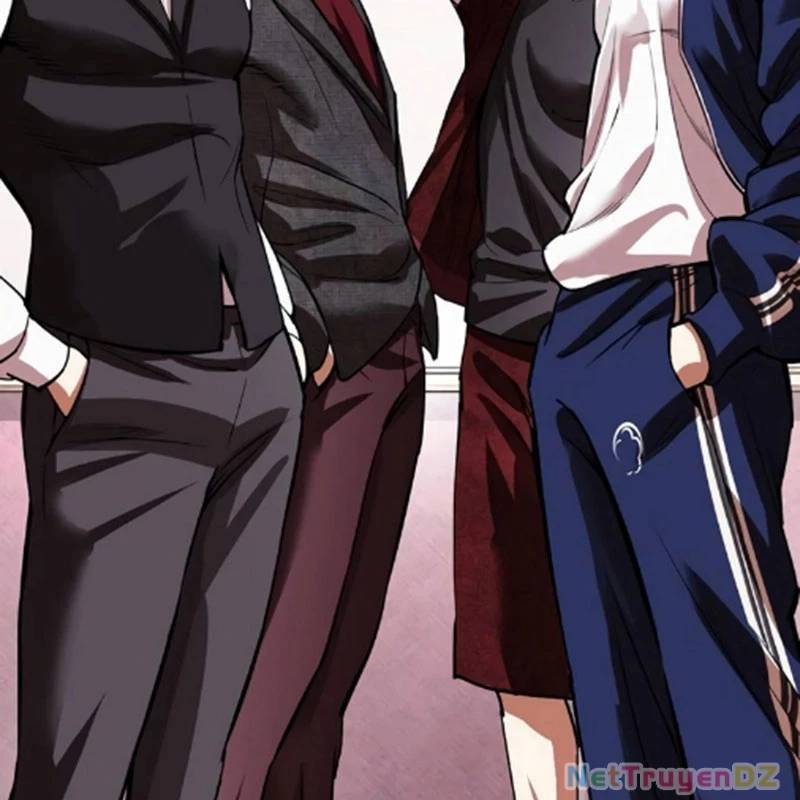 Hoán Đổi Diệu Kỳ Chap 534.5 - Next Chap 535.5