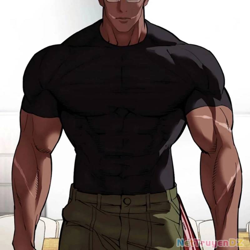 Hoán Đổi Diệu Kỳ Chap 534.5 - Next Chap 535.5