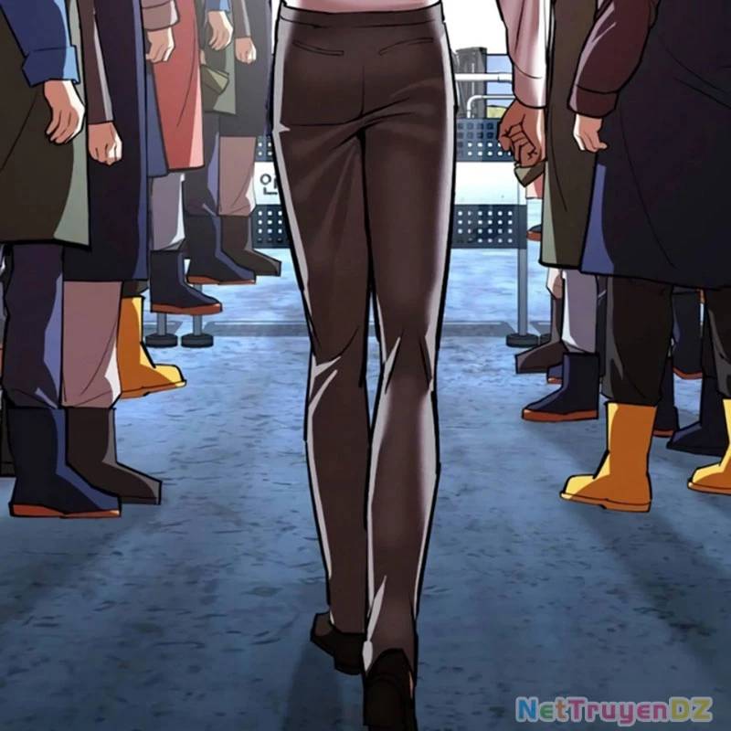 Hoán Đổi Diệu Kỳ Chap 534.5 - Next Chap 535.5