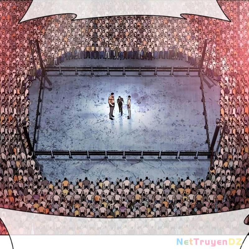 Hoán Đổi Diệu Kỳ Chap 534.5 - Next Chap 535.5