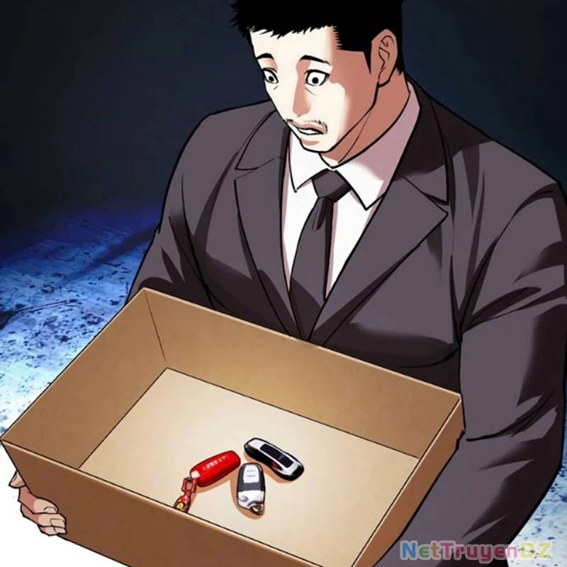 Hoán Đổi Diệu Kỳ Chap 534.5 - Next Chap 535.5