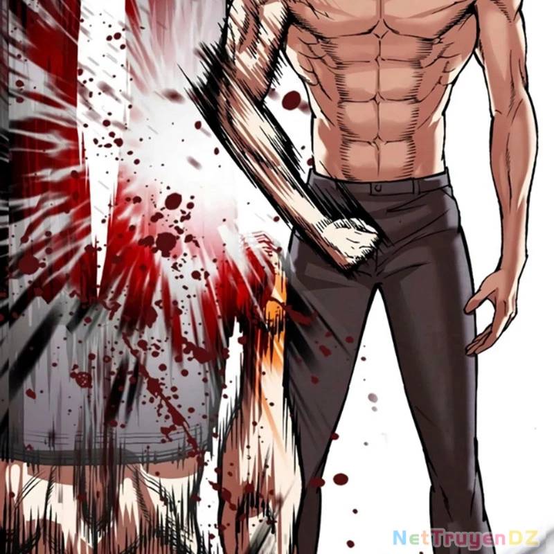 Hoán Đổi Diệu Kỳ Chap 534.5 - Next Chap 535.5