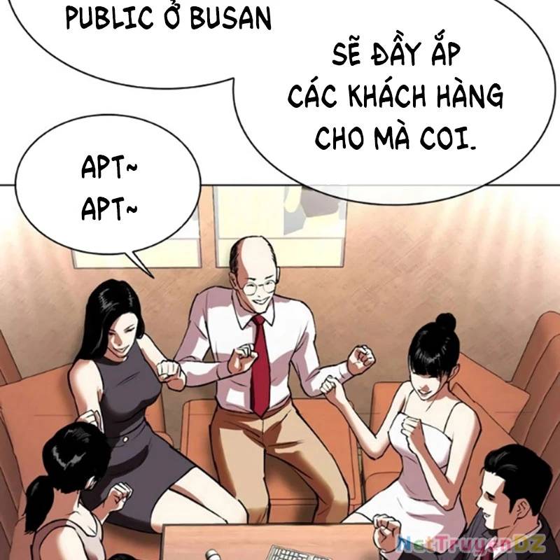 Hoán Đổi Diệu Kỳ Chap 534 - Next Chap 535