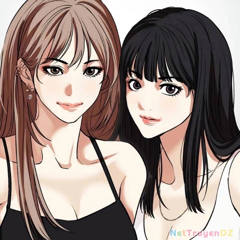 Hoán Đổi Diệu Kỳ Chap 534 - Next Chap 535