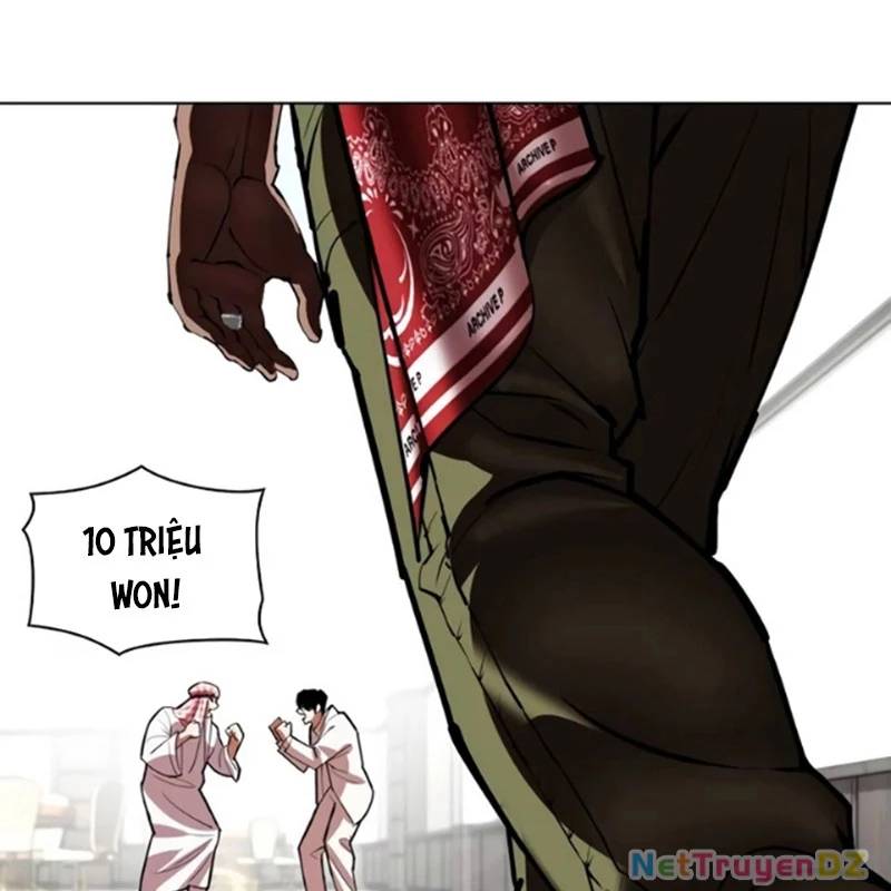 Hoán Đổi Diệu Kỳ Chap 534 - Next Chap 535